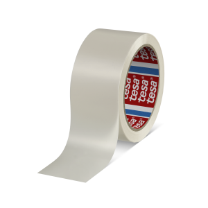 Universali lipni juosta TESA PACK, 38mm x 66m, balta