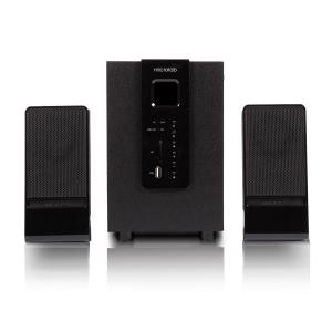 Kolonėlės Microlab Speakers M-100BT 3, 10 W
