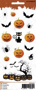 Lipdukai Charlot Halloween1