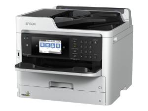 Epson WorkForce Pro WF-C5790DWF naudotas