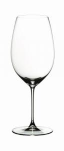 Taurė Riedel VERITAS NW Syrah, krištolas, 650 ml, H 24,6 cm, 2 vnt, 6449/30