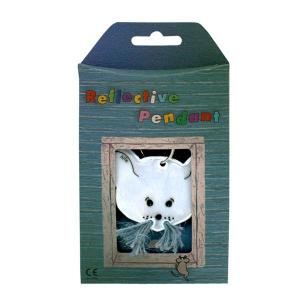 Atšvaitas Softreflector Alfie