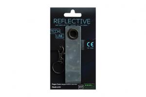 Atšvaitas Softreflector Black