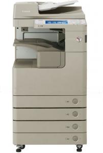 Canon imageRUNNER ADVANCE 4225i naudotas su garantija