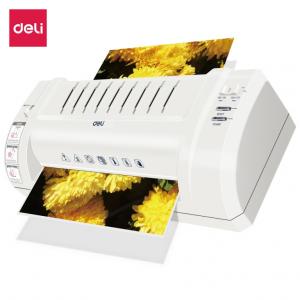 Laminavimo aparatas Deli 3893, A4,  max. 175mic