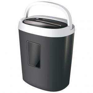 Dokumentų naikiklis Deli 9929, 4×25mm, P - 4, 5 lapai, 17L