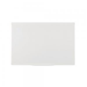 Antimikrobinė baltoji magnetinė lenta BI-OFFICE BioCote, 600x450 mm