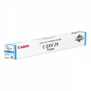 Canon C-EXV29C mėlyna kasetė, 27000 psl.