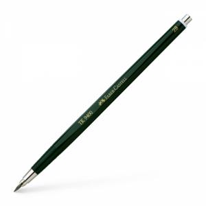 Automatinis pieštukas Faber-Castell TK 9400 2B 2mm