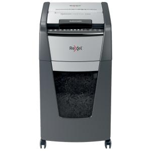 Dokumentų naikiklis  Rexel Optimum AutoFeed+ 300X P4