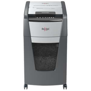 Dokumentų naikiklis Rexel Optimum AutoFeed+ 225X P4