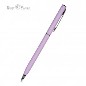 Tušinukas Bruno Visconti Palermo, violetinės spalvos, 0.7mm,mėlynas rašalas