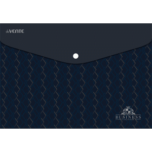 *Aplankas - vokas  deVENTE, Luxurious A4 , 0.15mm