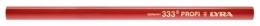 Staliaus pieštukas Lyra Profi, 24 cm, vidutinis