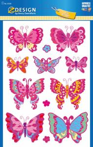 Lipdukai Z-Design 53250 Glitter