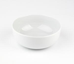 Dubenėlis COUPE, M1284, porcelianas, 450 ml, D 14 cm, H 5,3 cm, vnt