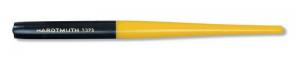 Kotelis braižybos, kaligrafijos plunksnai Koh-I-Noor, 17cm, plastikinis, įvairių spalvų