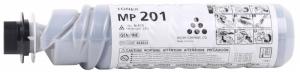 Ricoh MP 201 (842024; 888261; 842338) Lazerinė kasetė, Juoda