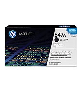 HP 647A (CE260A) Lazerinė kasetė, Juoda