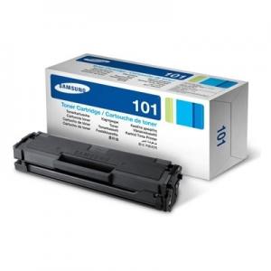 Samsung MLT-D101S/ELS (SU696A), juoda kasetė lazeriniams spausdintuvams, 1500 psl.