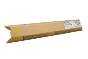 Ricoh MP C3000 (842031) Lazerinė kasetė, Geltona