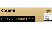 Canon C-EXV 29 (2779B003) Būgnas (Drum Unit), C/M/Y .