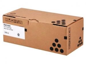 Ricoh Type SP C310HE (407634) (406479) Lazerinė kasetė, Juoda