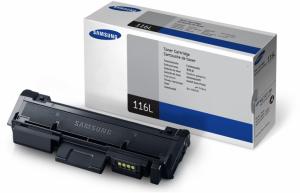 Samsung MLT-D116L (SU828A) Lazerinė kasetė, Juoda