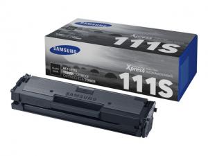 Samsung MLT-D111S (SU810A) Lazerinė kasetė, Juoda
