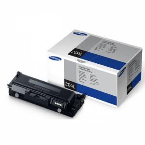 Samsung HC MLT-D204L/ELS (SU929A), juoda kasetė lazeriniams spausdintuvams, 5000 psl.
