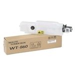 Kyocera WT-860 Tonerio atliekų bunkeris