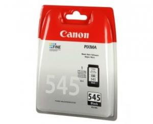 Canon PG-545 (8287B001), juoda kasetė rašaliniams spausdintuvams