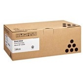 Ricoh SP 201HE (407254) Lazerinė kasetė, Juoda