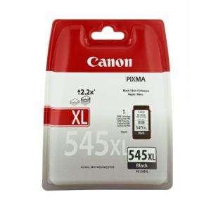 Canon PG-545XL (8286B001), juoda kasetė rašaliniams spausdintuvams