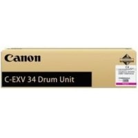 Drum Canon CEXV34 magenta | IR-ADV C2020/25/30 C2220/25/30