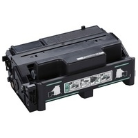 Ricoh Type SP 5200HE (821229, 406685, 406743) Lazerinė kasetė, Juoda