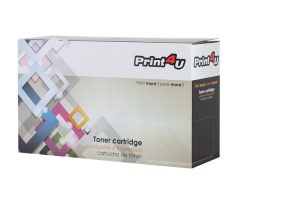 Neoriginali Print4U HP CF280X/ CE505X/ CRG 719H/ EXV40 Universali, juoda kasetė