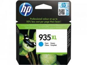 HP 935XL (C2P24AE) Rašalinė kasetė, Žydra