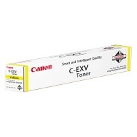 Canon C-EXV 47 (8519B002) Lazerinė kasetė, Geltona