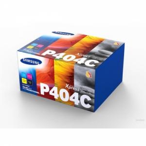 Samsung CLT-P404C/ELS (SU365A) Lazerinė kasetė Multipack, C/M/Y/BK