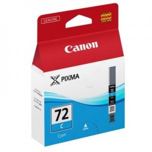 Canon PGI-72 (6404B001), žydra kasetė rašaliniams spausdintuvams