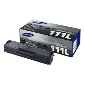 Samsung MLT-D111L (SU799A) Lazerinė kasetė, Juoda