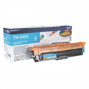 Brother Cartridge TN-245 Cyan 2,2k (TN245C)
