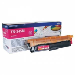 Brother Cartridge TN-245 Magenta 2,2k (TN245M)