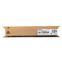 Ricoh MP C305 (842081) Lazerinė kasetė, Purpurinė