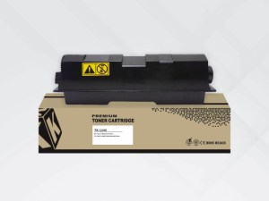 Neoriginali HYB Kyocera TK-1140 Lazerinė kasetė, Juoda