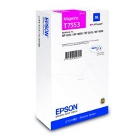 Epson XL (C13T755340), purpurinė kasetė rašaliniams spausdintuvams