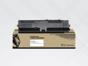 Neoriginali HYB Kyocera TK-1150 (1T02RV0NL0), juoda kasetė lazeriniams spausdintuvams, 3000 psl.