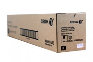 Xerox 9K (006R01693), juoda kasetė lazeriniams spausdintuvams, 9000 psl.