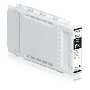 Epson (C13T692100), foto juoda kasetė rašaliniams spausdintuvams